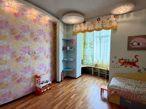 квартира за адресою Паркова вул., 48