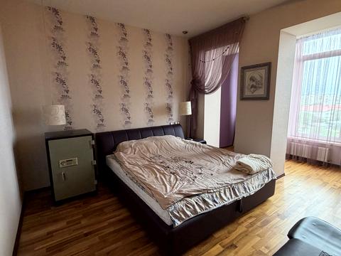 квартира за адресою Паркова вул., 48