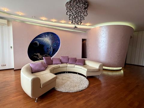 квартира за адресою Паркова вул., 48