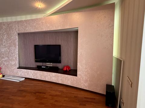 квартира за адресою Паркова вул., 48