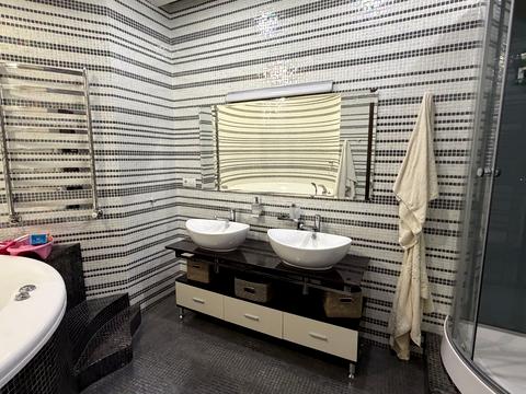 квартира за адресою Паркова вул., 48