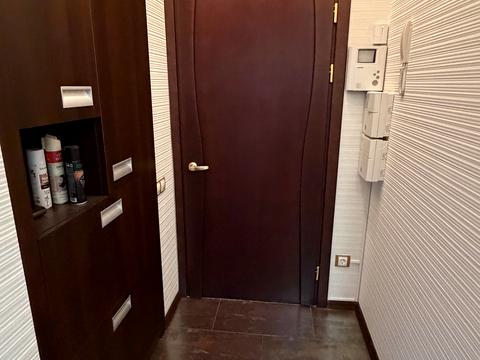 квартира за адресою Паркова вул., 48