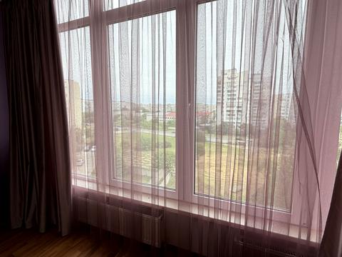квартира за адресою Паркова вул., 48