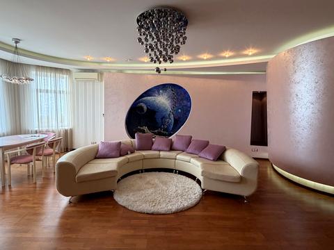 квартира за адресою Паркова вул., 48