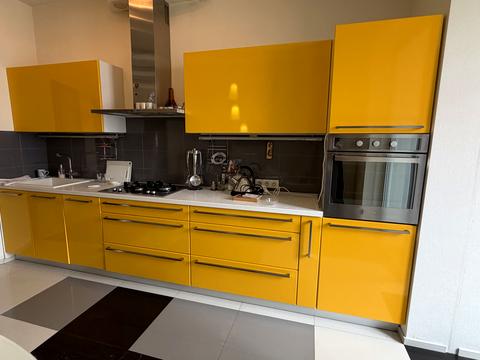 квартира за адресою Паркова вул., 48
