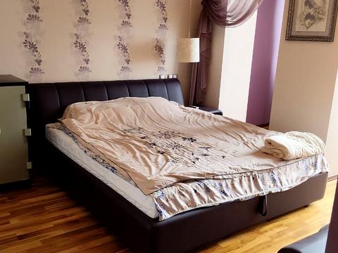 квартира за адресою Паркова вул., 48