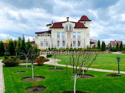 дом по адресу Георгия Горюшко ул.