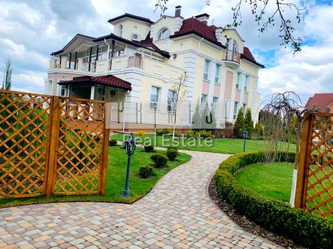 дом по адресу Георгия Горюшко ул.