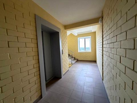 квартира за адресою Волковича вул., 23а