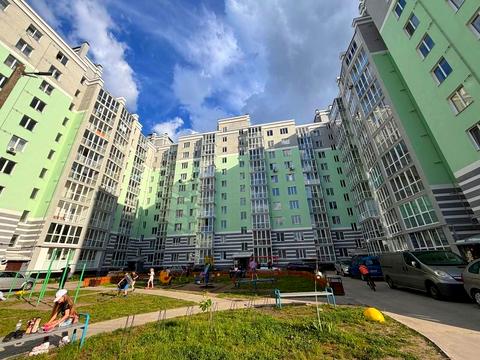 квартира за адресою Волковича вул., 23а