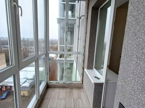 квартира за адресою Волковича вул., 23а
