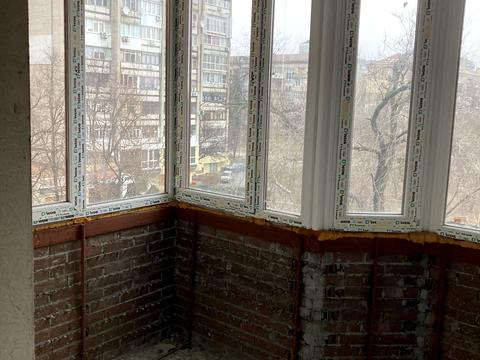 квартира за адресою Запоріжжя, Тбіліська вул., 9-В