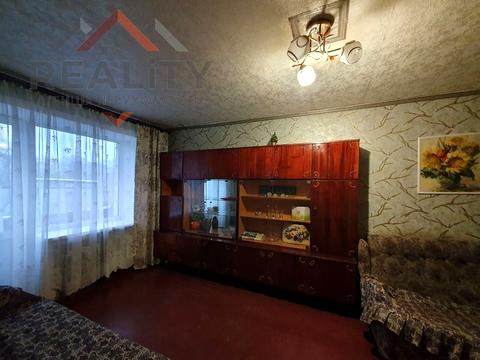 квартира по адресу Богдана Хмельницкого просп. (Героев Сталинграда), 121