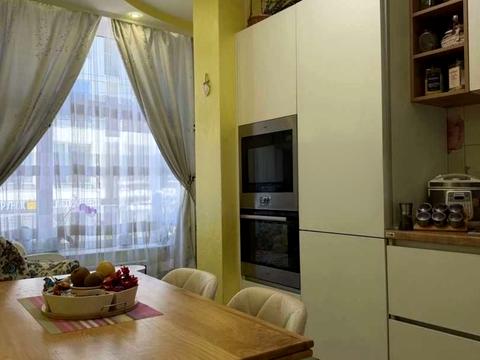 квартира за адресою Павла Лі пров. (Московський), 2-Б