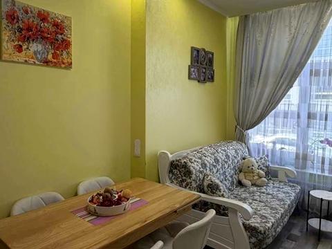 квартира за адресою Павла Лі пров. (Московський), 2-Б
