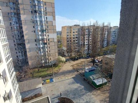 квартира за адресою Князя Ярослава Мудрого просп., 22б