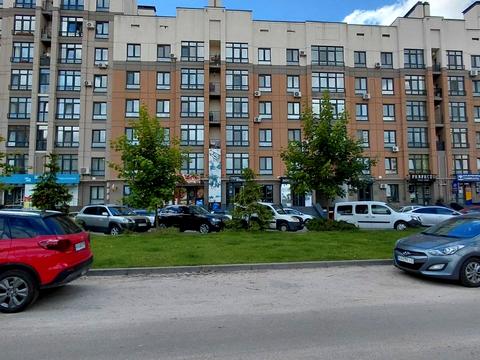квартира за адресою Петрівська вул., 1