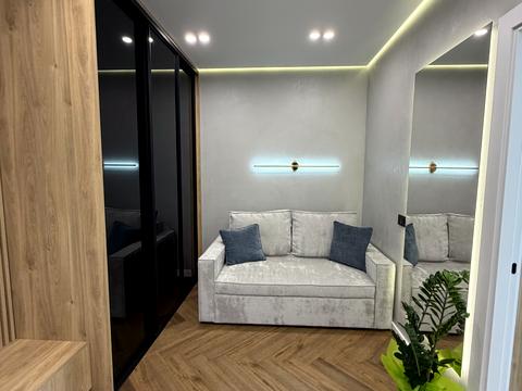 квартира за адресою Височана вул., 18 к17