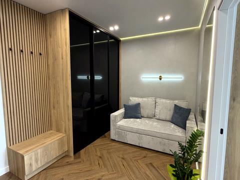 квартира за адресою Височана вул., 18 к17
