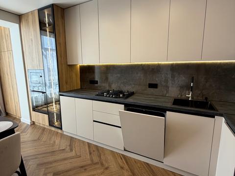 квартира за адресою Височана вул., 18 к17
