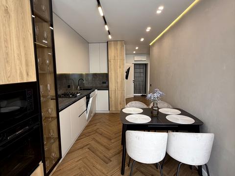 квартира за адресою Височана вул., 18 к17