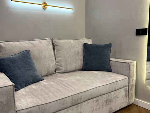 квартира за адресою Височана вул., 18 к17