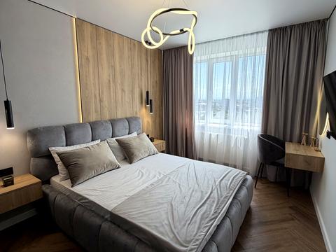 квартира за адресою Височана вул., 18 к17