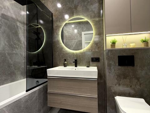 квартира за адресою Височана вул., 18 к17