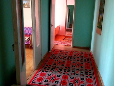 квартира по адресу Словʼянська ул., 1