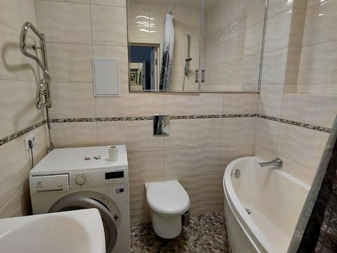 квартира за адресою Петрівська вул., 1