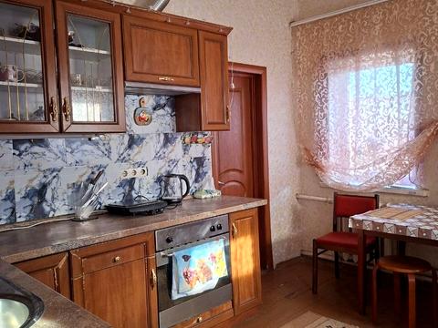 дом по адресу Александра Галича ул.