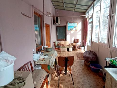 дом по адресу Профсоюзная ул.