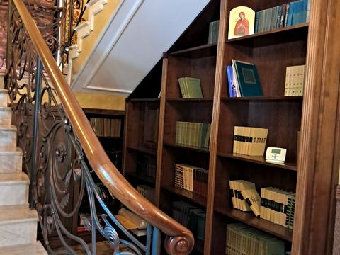 будинок за адресою Підгірна