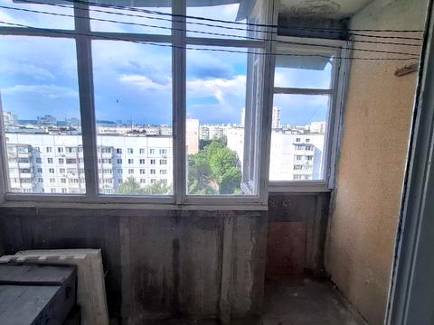 квартира за адресою Гвардійців-Широнінців вул., 51