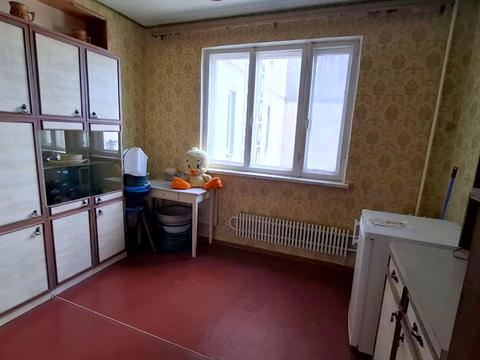 квартира за адресою Гвардійців-Широнінців вул., 51