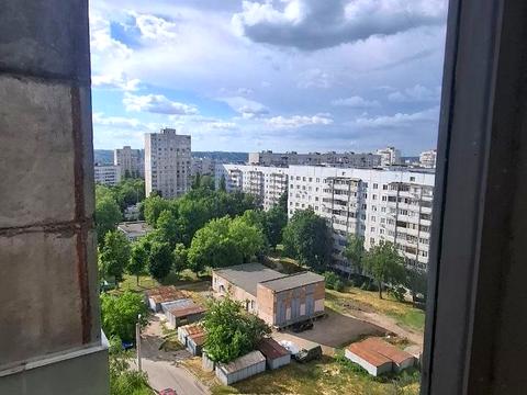 квартира за адресою Гвардійців-Широнінців вул., 51