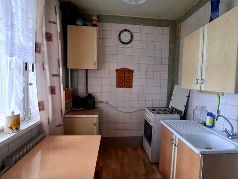 квартира за адресою Гвардійців-Широнінців вул., 51