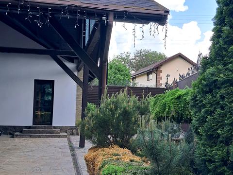 будинок за адресою Підгірна
