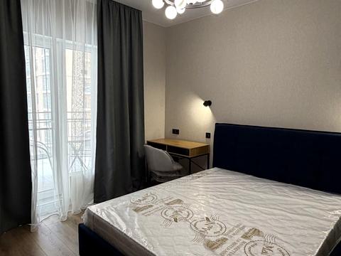 квартира за адресою Краснова вул., 1-Б