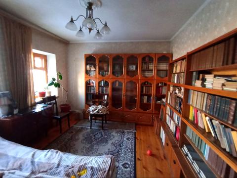 дом по адресу Профсоюзная ул.