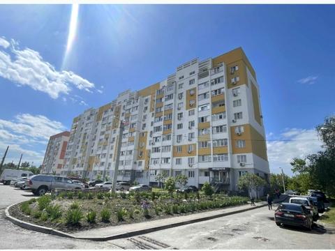 квартира по адресу Любови Малой просп. (Постышева), 34