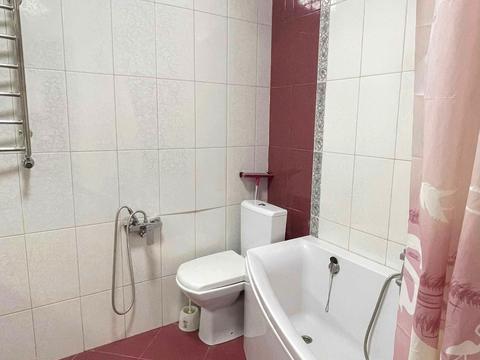 квартира по адресу Любови Малой просп. (Постышева), 34