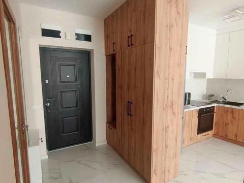 квартира по адресу Трускавецкая ул., 2-В
