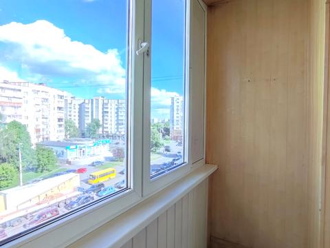 квартира за адресою Київська вул., 27