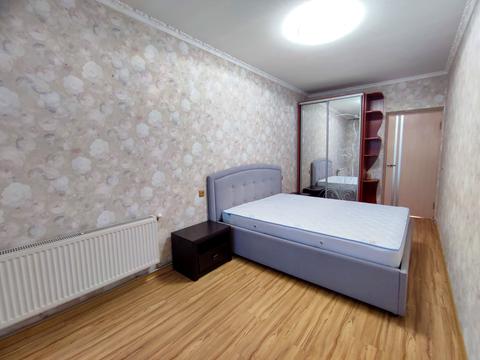квартира за адресою Київська вул., 27