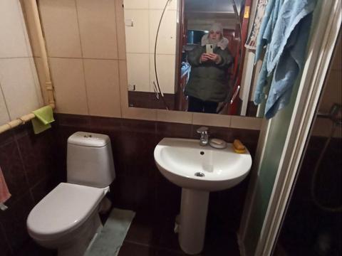 дом по адресу Профсоюзная ул.