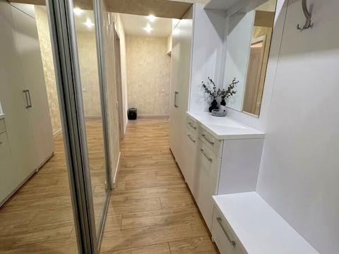 квартира по адресу Тараса Шевченко бульв., 38