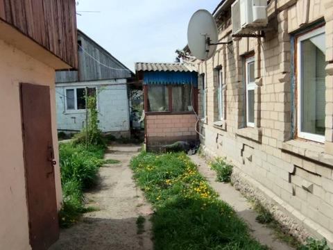 дом по адресу Александра Галича ул.