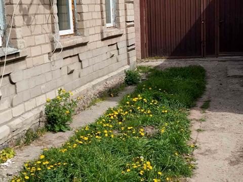 дом по адресу Александра Галича ул.