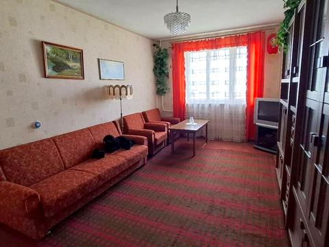 квартира за адресою Гвардійців-Широнінців вул., 51